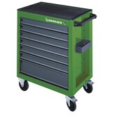 Werkstattwagen 7 Schubladen Evolution